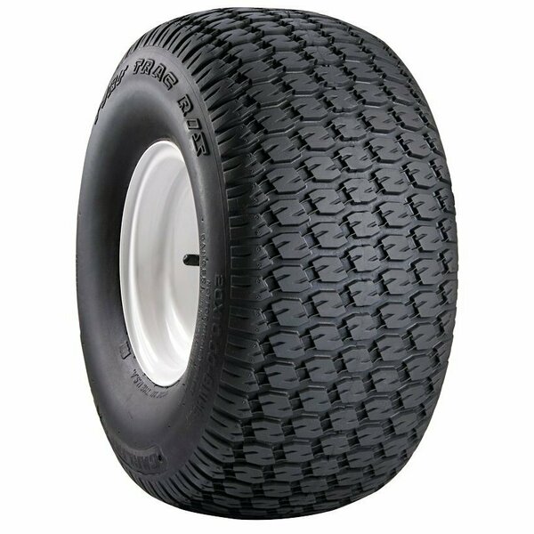 A & I Products TIRE-TURF TRAC R/S, 25X12X9, 4 PLY 25.7" x25.7" x11.6" A-B150D3T7